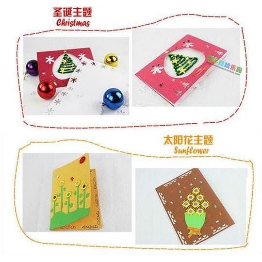 

No Na - Paper Punch - Pembolong Kertas Uk. Medium (M)_New Type19