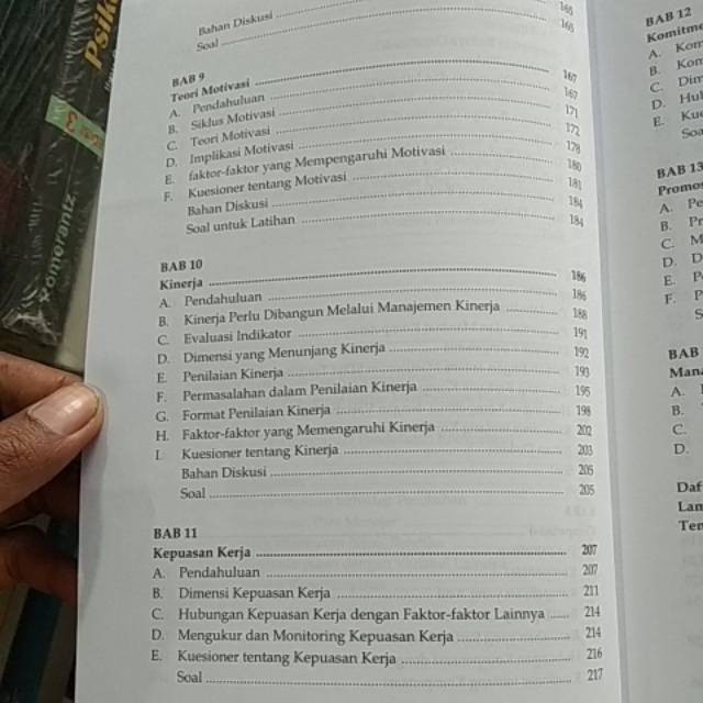 Manajemen sumber daya manusia by Emron edison alfabeta