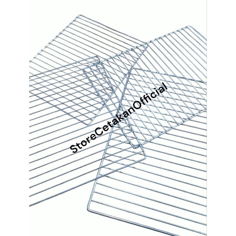 Tray Oven Toaster Denpo/ Tray Oven Stand Oven Artugo/Tray Rak Jari