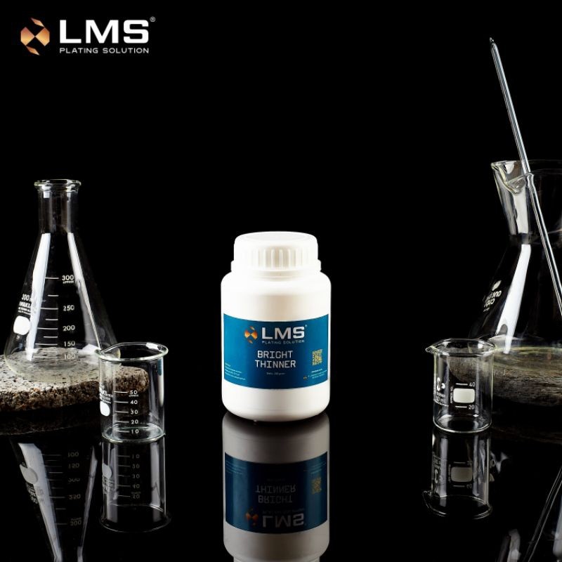 

Luminous Bright Thinner WE!!!