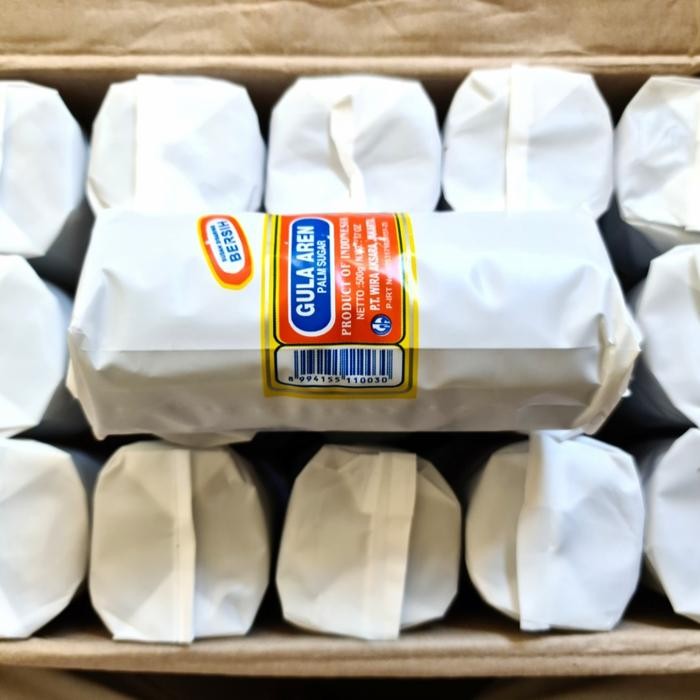 

TERMURAHH!! Gula Aren Murni 500gr Best Quality