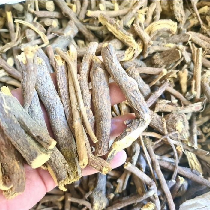 

TERMURAHH!! Bubuk Kayu Legi 500gr Asli Murni - Bubuk Akar Manis / Kayu Manis Cina