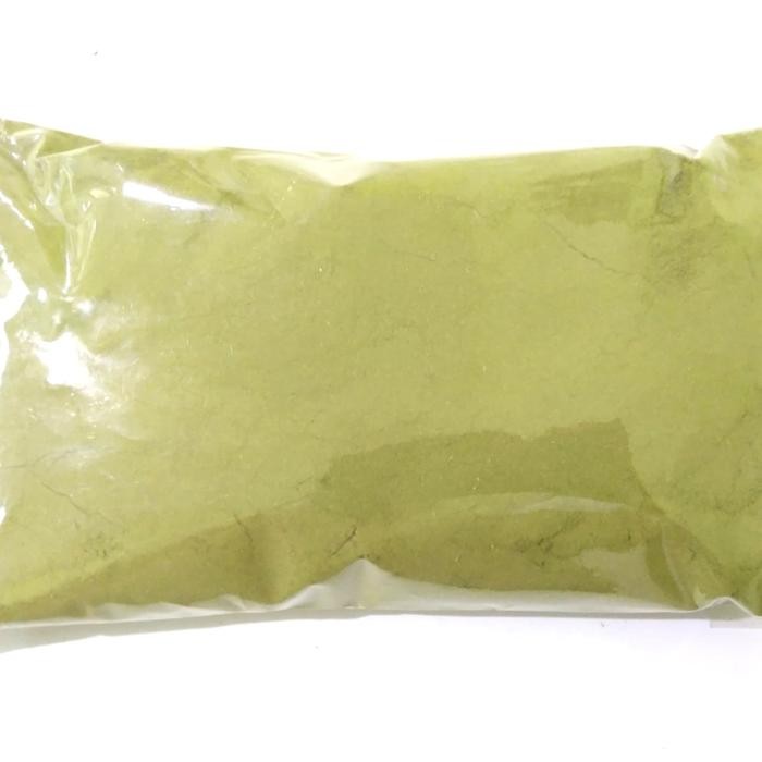 

TERMURAHH!! Bubuk Daun Kelor 500gr / Daun Kelor Bubuk / Moringa Powder