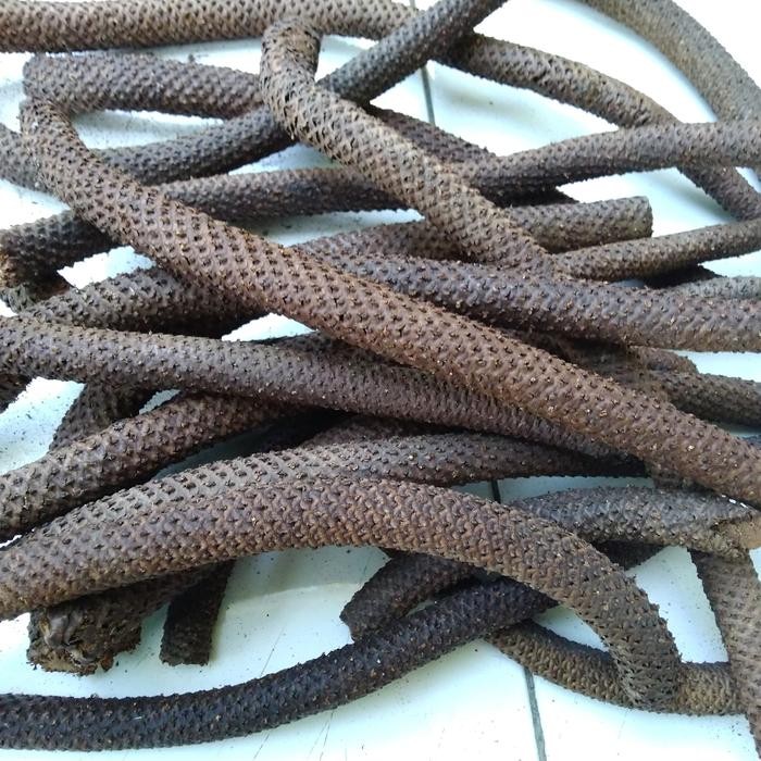 

TERMURAHH!! Kayu Lanang 1kg / Kayu Lanang Kering Herbal Kejantanan