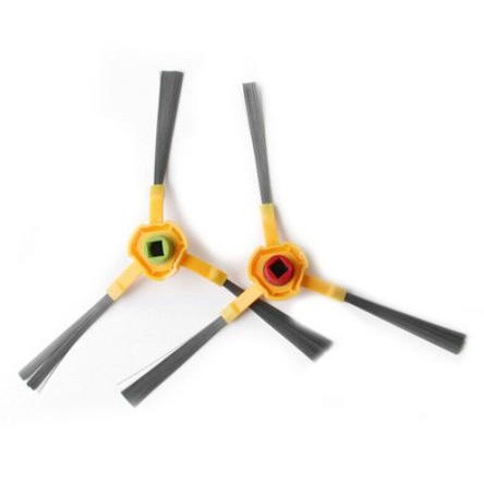 Msb - %%%%] Ecovacs Dee Ozmo 600 610 Side Brush