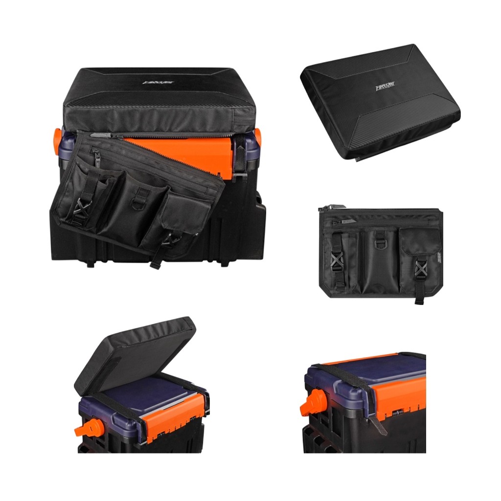 Firecast Meiho Pads Bantalan Untuk Box Meiho