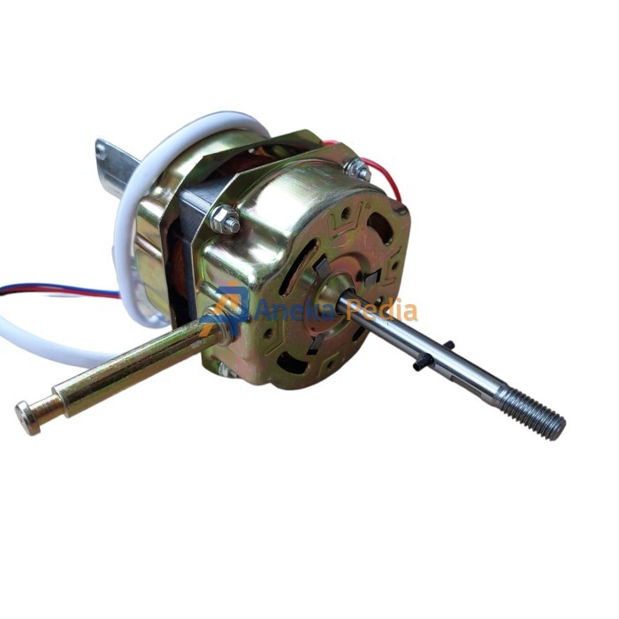 JTTOP" [COSMOS WALL FAN REMOTE 16 WFCR] MOTOR DINAMO KIPAS ANGIN DINDING