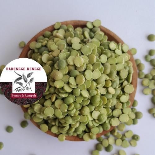 

SALE !!! GREEN LENTIL 1KG / GREEN SPLIT PEAS READYY