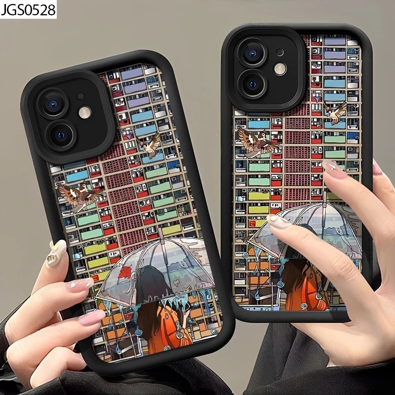Premium Print Case SAMSUNG ‎S20 FE ‎S21 FE ‎S23 FE S23 ULTRA ‎S24 ‎S24 FE ‎S24 PLUS ‎S24 ULTRA