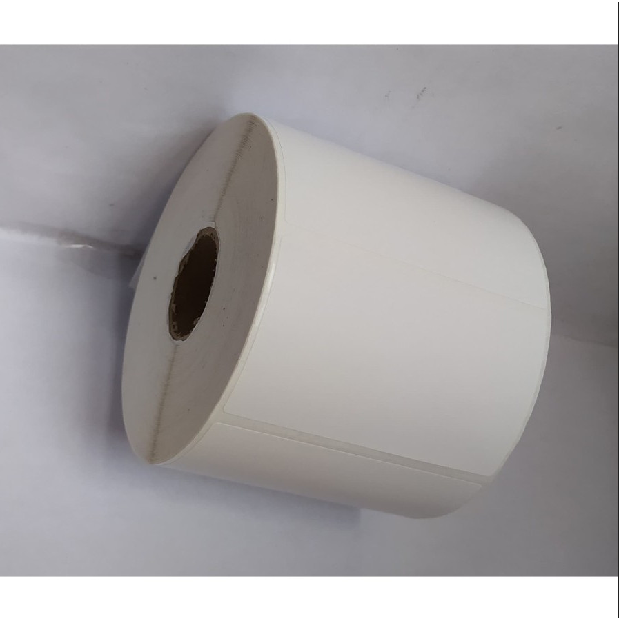 

LABEL THERMAL STIKER ETIKET BARCODE 70 X 40 MM 1000PC STICKER 70x40
