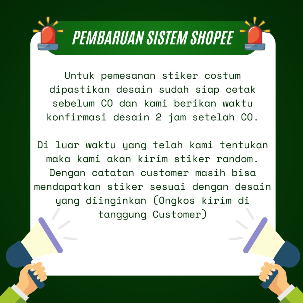 

Cetakinc - Print Sticker Gold & Silver A3 Free Kiss Cutting