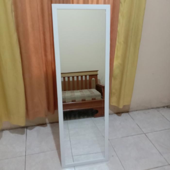 Cermin Berdiri / Standing Mirror