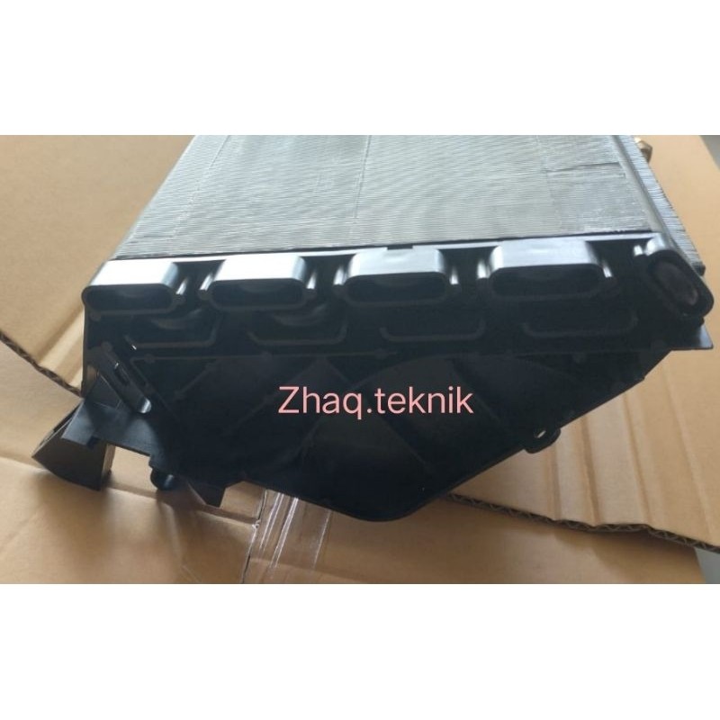 Evaporator AC Sharp Thailand AH - A5SAY / A5SEY Original