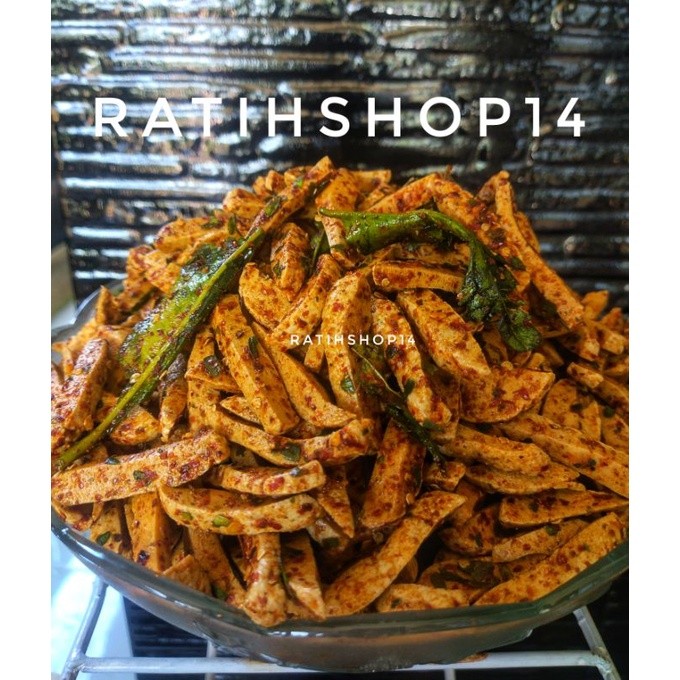 

basreng pedas daun jeruk basreng pedas daun jeruk 1kg basreng daun jeruk basreng viral basreng