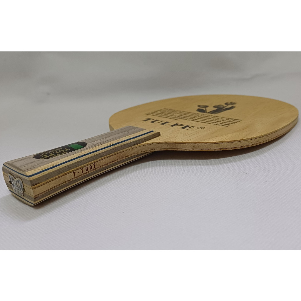 Bet Tenis Meja Kokutaku Tulpe 7007 / Bet Pingpong