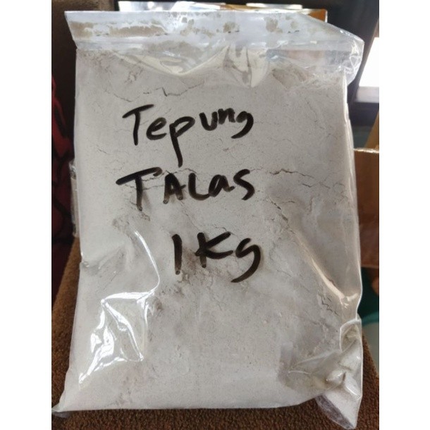 

Tepung Talas Bogor 1Kg