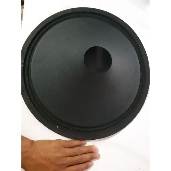 Daun Speaker 15 Inch ACR 15500 ACR 15600 Diameter 60mm