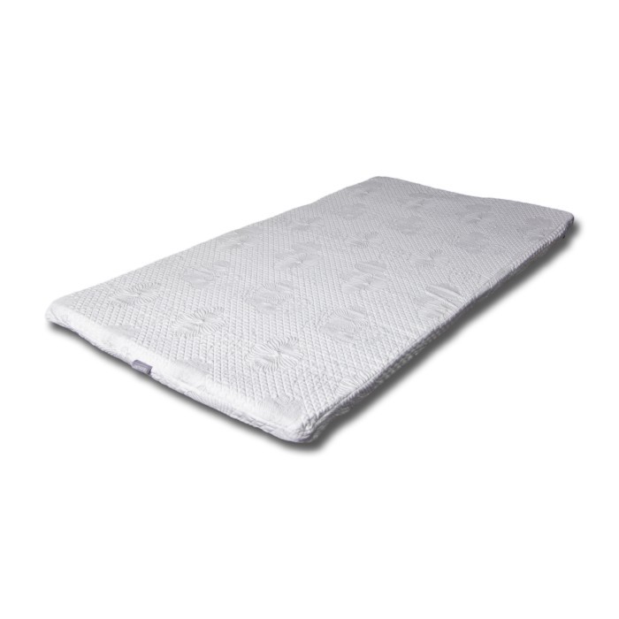 Dunlopillo Memory Foam Topper Mattress ( Pelapis Kasur Memory Foam )