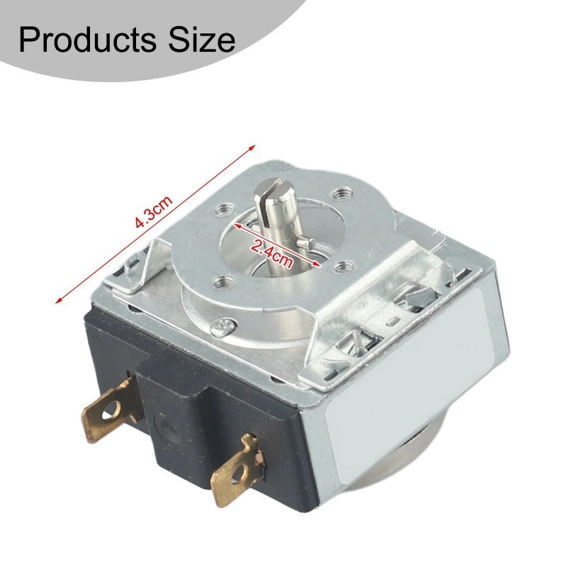 Timer Microwave Oven Timer Oven Listrik Timer Microwave Listrik Electrik 30/60 Menit