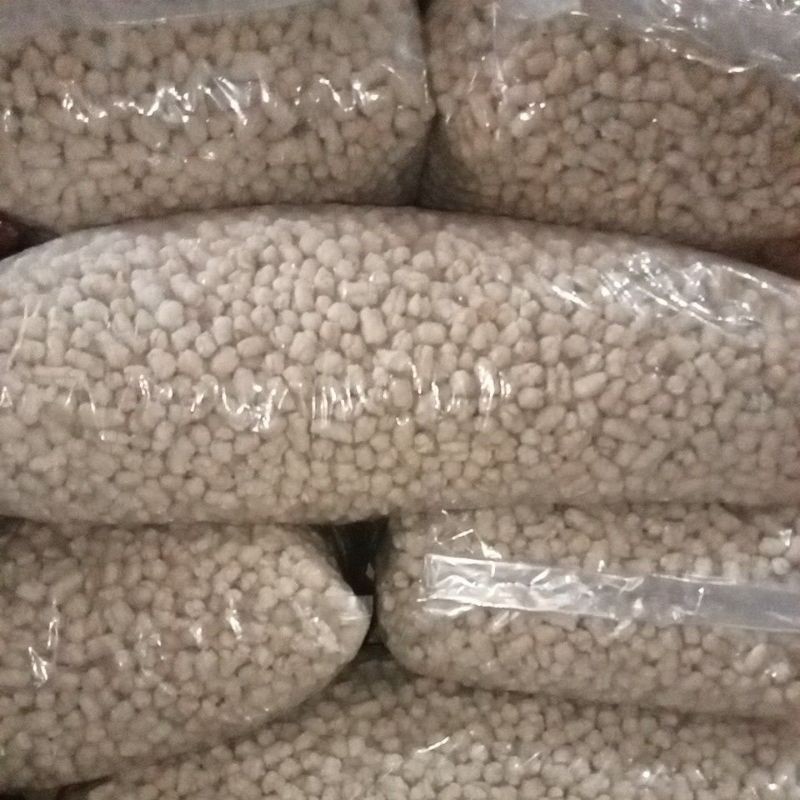 

Tiktak Cikur Renyah 1Ball (5kg) WE!!