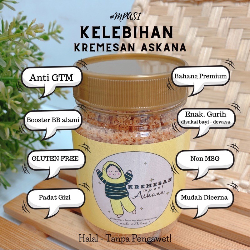 

KREMESAN HATI AYAM ORGANIK ( Camilan & Lauk Anak Super Kriuk) WE!!