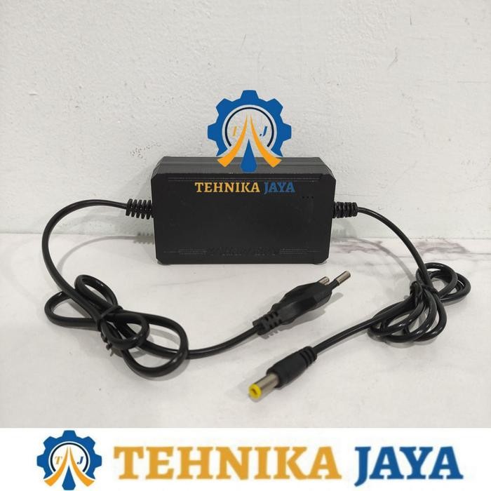 CHARGER BOR CORDLESS 36V 48V CASAN BOR CORDLESS