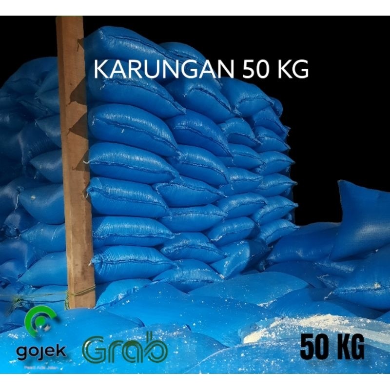 

GARAM KASAR/KROSOK 25 KG VIA GOJEK/GRAB.