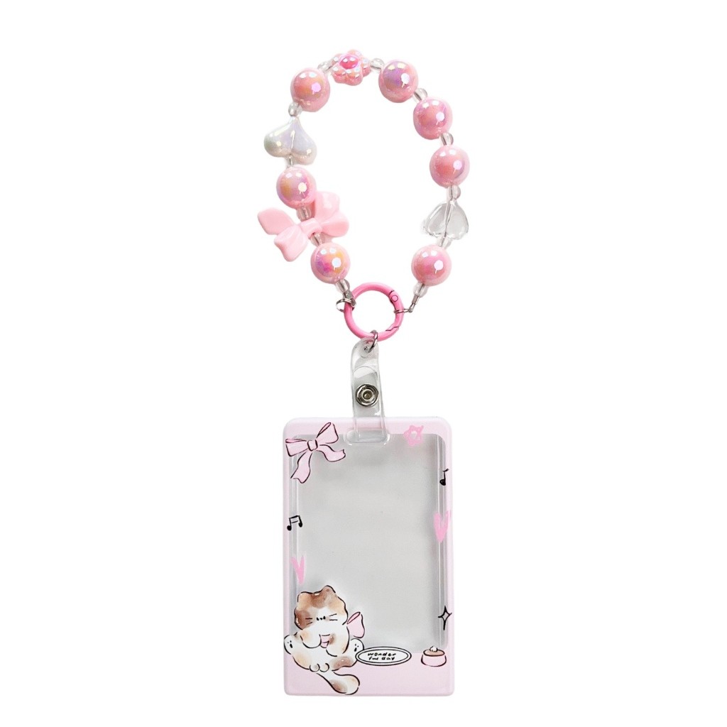 

Scoop Gantungan ID Lanyard Mika Pet 71321000