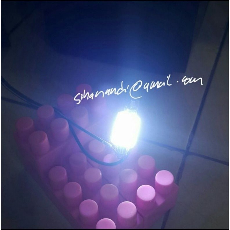 Maylikania Lampu Plafon Kabin Cabin Mobil Xpander Exceed Sport Ultimate Cross Led