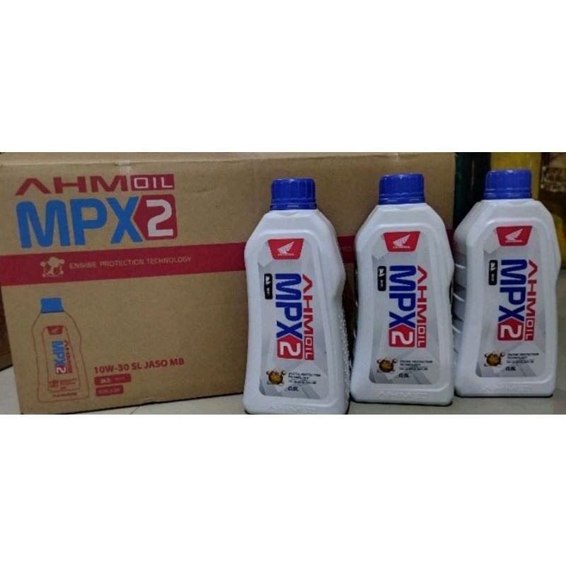 Maylikania Oli Mpx2 Oli Mpx 2