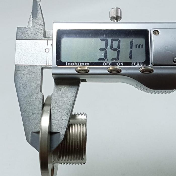 Top OEAlas kaki sofa KS101Pipa Kaki Kursi Kabinet Adjuster Stainless