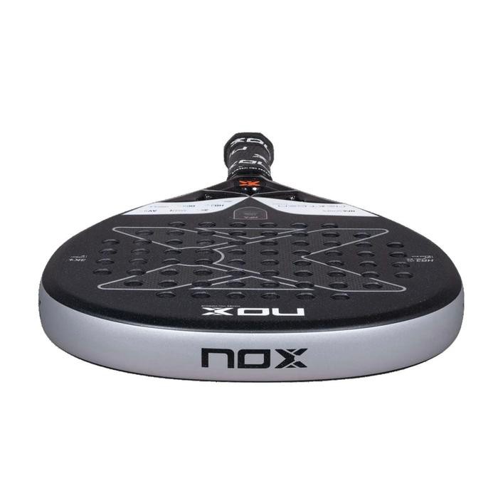 Nox Nextgen Pro Attack 3K (2025) - Raket Padel Terlaris