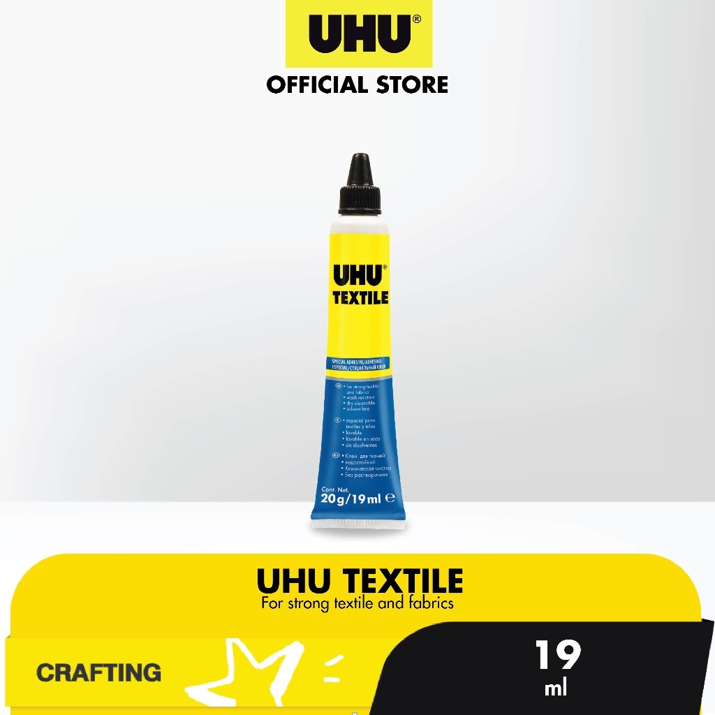 

UHU Lem Kain Textile