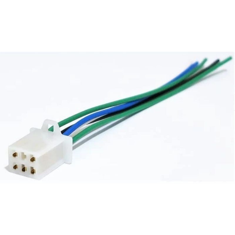 Maylikania Cdi Unit Honda Grand Supra Lama Supra Fit Legenda Original Thailand