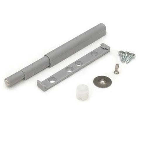 Top Push Open Magnet Besar Buka Kunci Pintu Tekan Rak Laci Kitchen