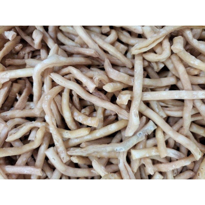 

Olivoliv Snack Stik Bawang / Bawang Stick / Stik Bali Rasa Gurih - 200 Gram