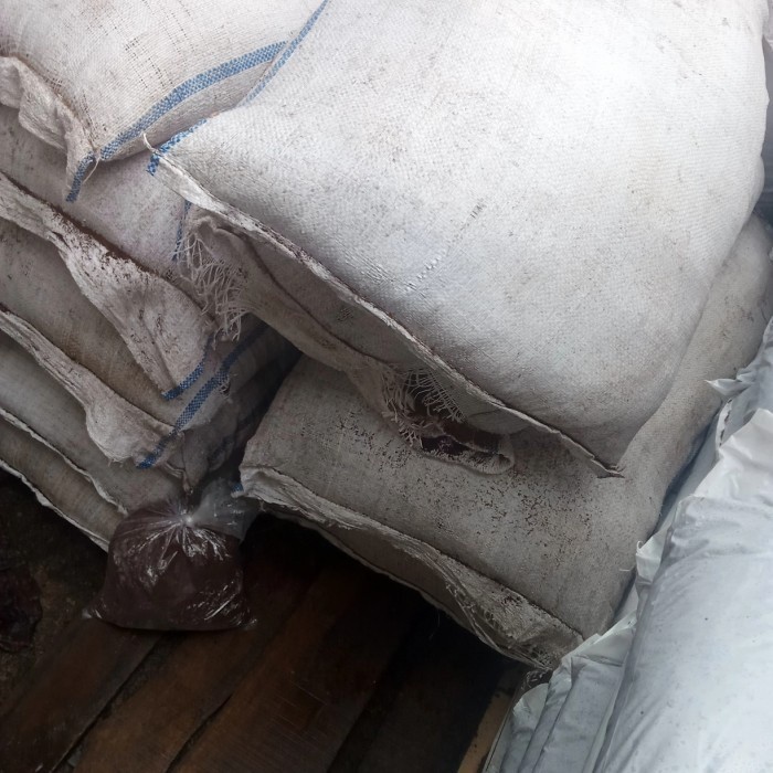 Happygardens Cocopeat (Karung) Grosir Pondokgede