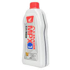 Citra Gardens Oli Mpx1 1200 Ml Oli Mesin Mpx1 1,2 Liter Oli Mpx1 1200 Kemasan Oli Motor Cbr Cb150R