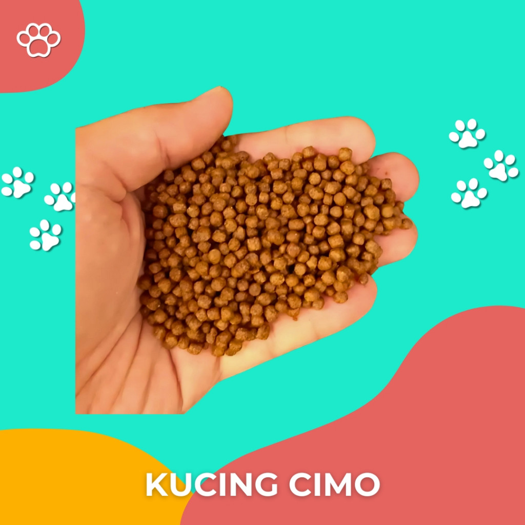 Pakan Ikan Hi Provit 782-4 /782-3 /781-1 /781-2 /781 Pelet Lele Nila Gurame Hi Pro Vite 10kg