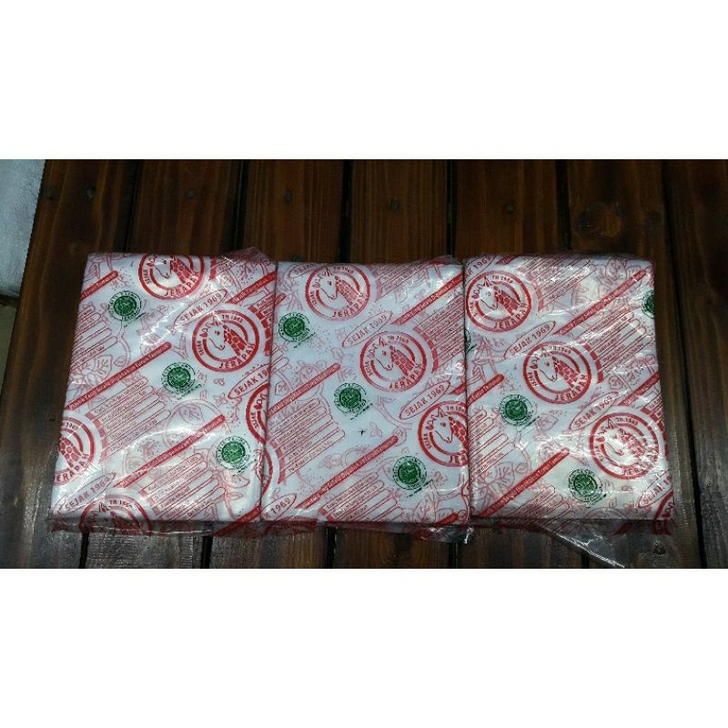 Happygardens Plastik Pembungkus Jambu Kristal / Plastik Pembungkus Buah Jambu / Jeruk / Sawo