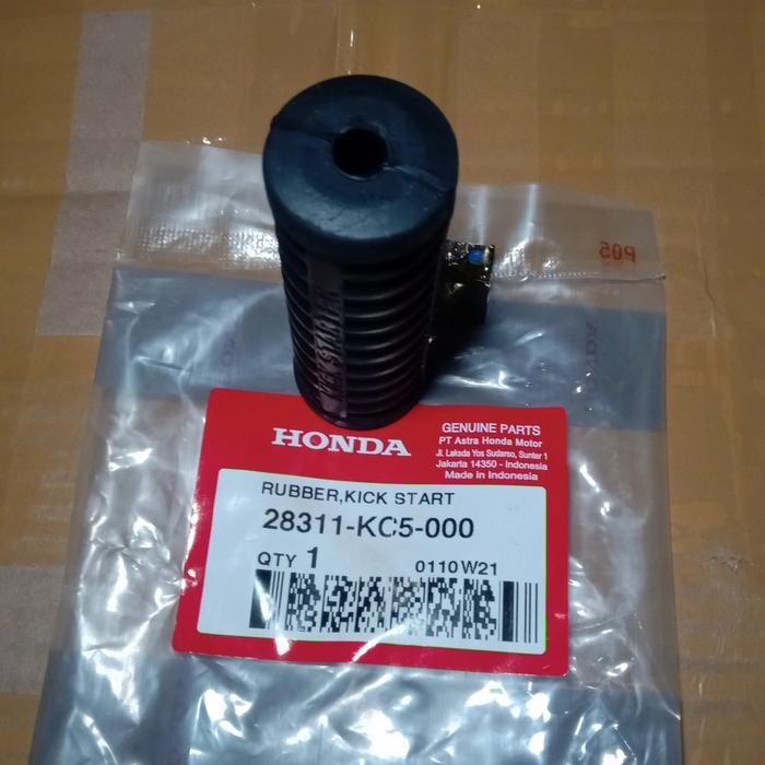 SALE KARET ENGKOL SELAH KICK STARTER HONDA GL PRO GL MAX MEGAPRO TIGER ORI