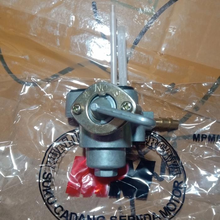 SALE KERAN KRAN TANGKI BENSIN HONDA CB100 CB 100 K2 MPM