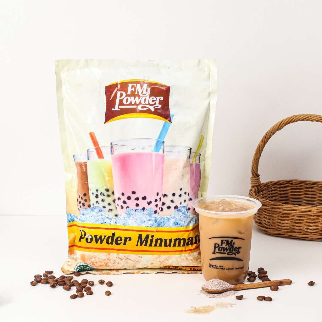 

BUBUK MINUMAN RASA 1KG / SERBUK MINUMAN RASA / BUBUK MINUMAN ANEKA RASA / BUBUK MINUMAN KEKINIAN