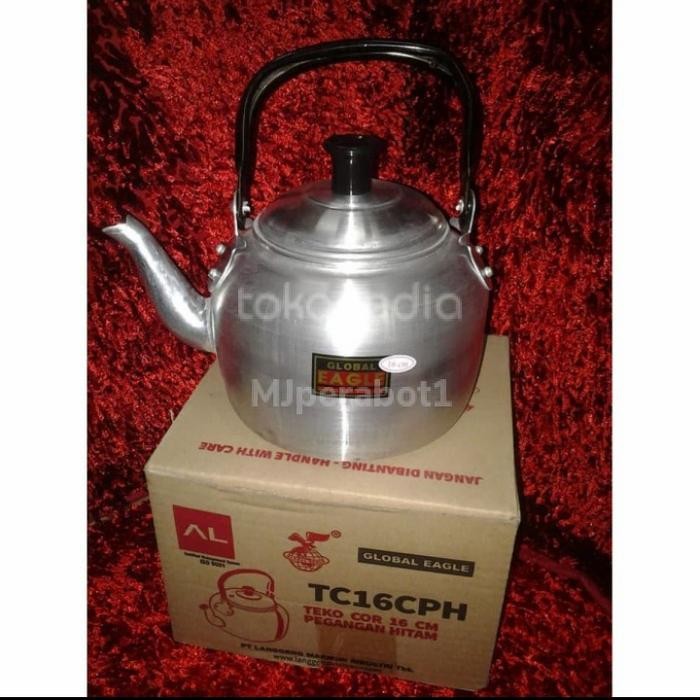 New ` Teko Air/ Teko Cor 16Cm Eagle