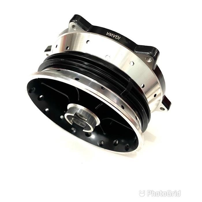 QUALITY TROMOL DEPAN NINJA R TROMOL DEPAN SET DISC CAKRAM NINJA R NINJA RR