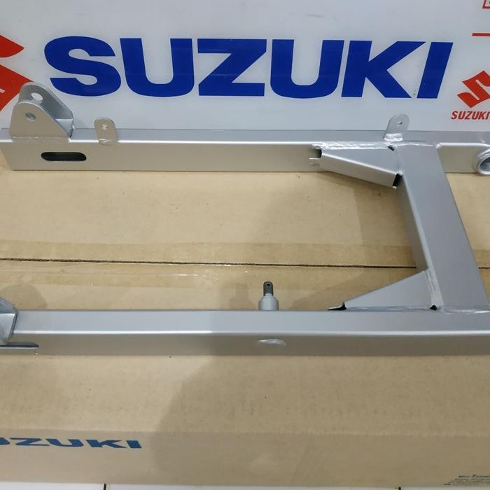 Swing Arm Suzuki Shogun 125R lama