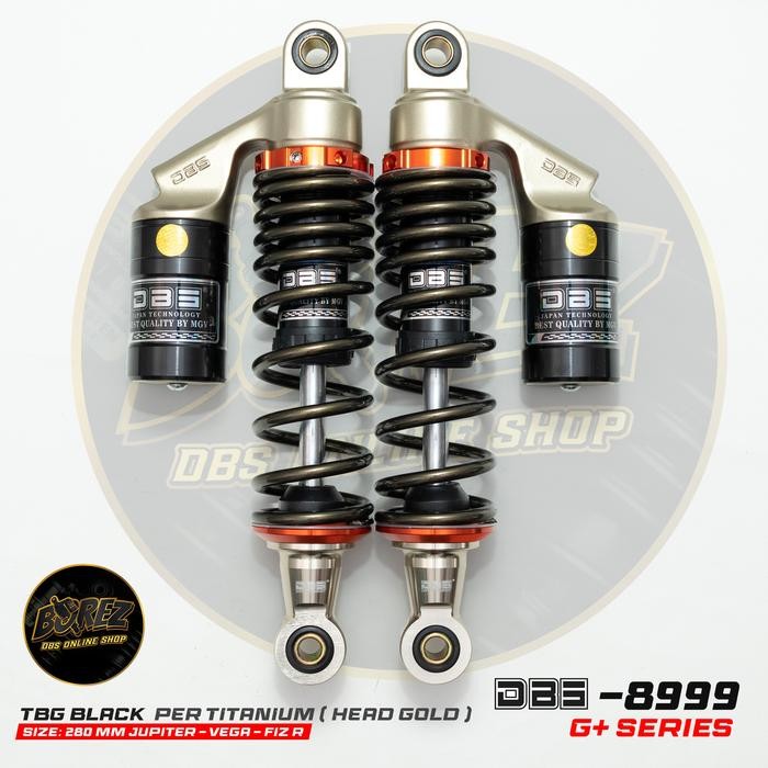 shock jupiter z vegaR f1zr tabung dbs 280 8999