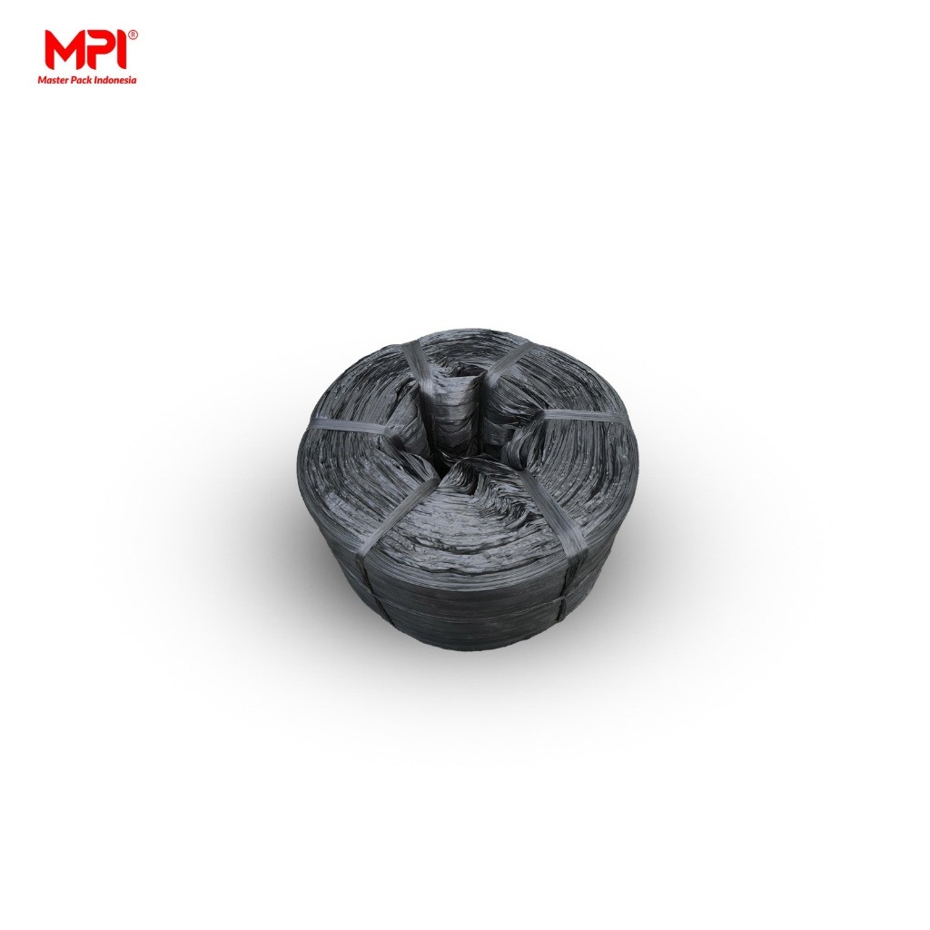 

TALI RAFIA HITAM JUMBO 20 KG