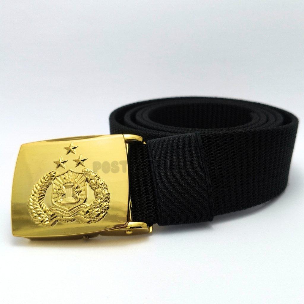 GESPER POLRI LUXURY/ GESPER LUXURY/ ATRIBUT POLRI/ ATRIBUT LUXURY