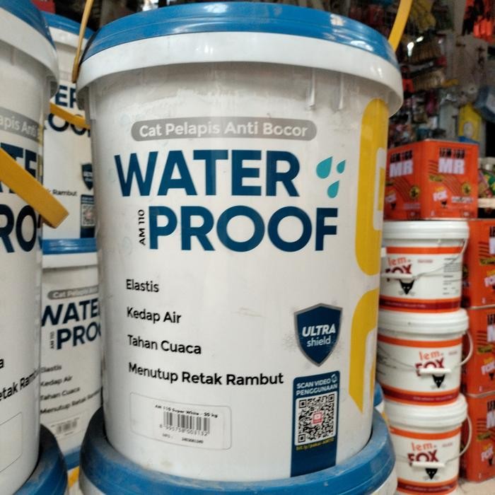 Am Waterproofing 110 @20Kg Promo